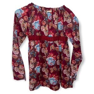 Seam Collection Shirt NWT Girls Shirt Sz 10